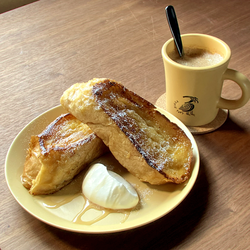 Cafe ZIKKA